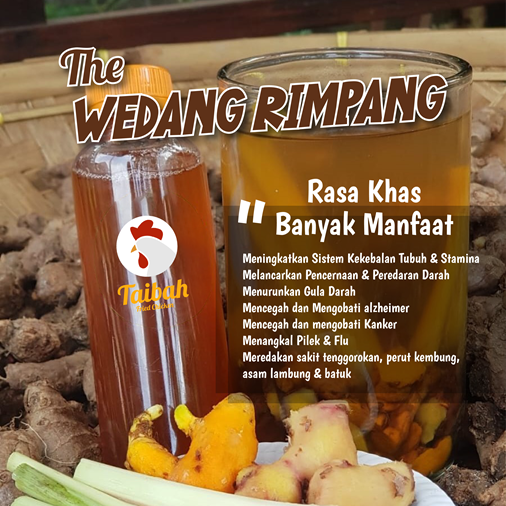 Wedang