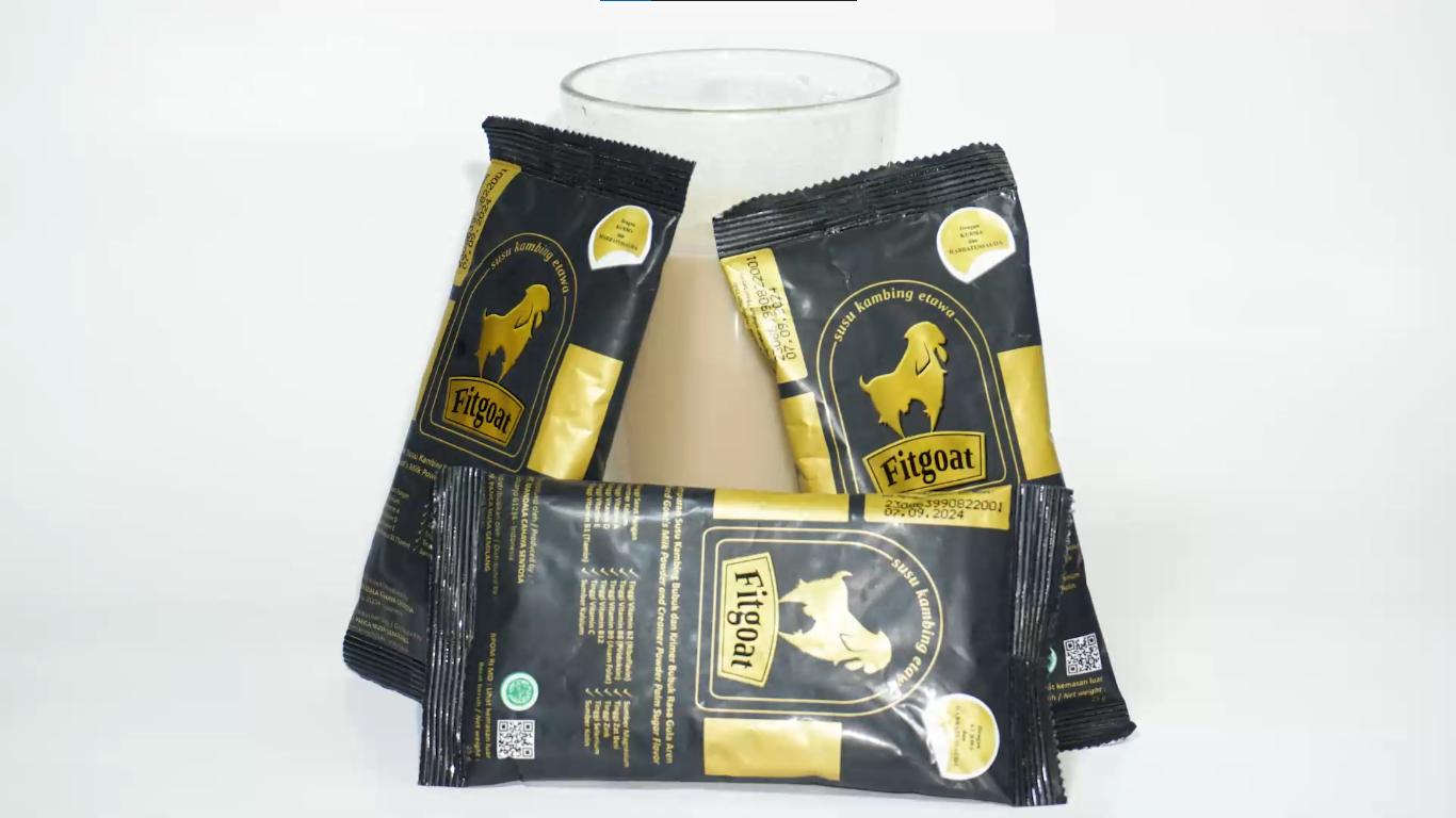 Fitgoat